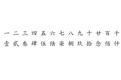 中國數字九|大寫數字:歷史淵源,起源時間,數字對照,簡介,基本數碼,。